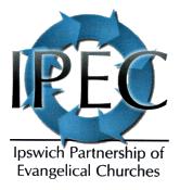 Ipswich Partnership of Evangelical Churches